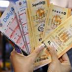 where to buy lottery tickets in las vegas
